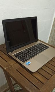 Asus Laptop