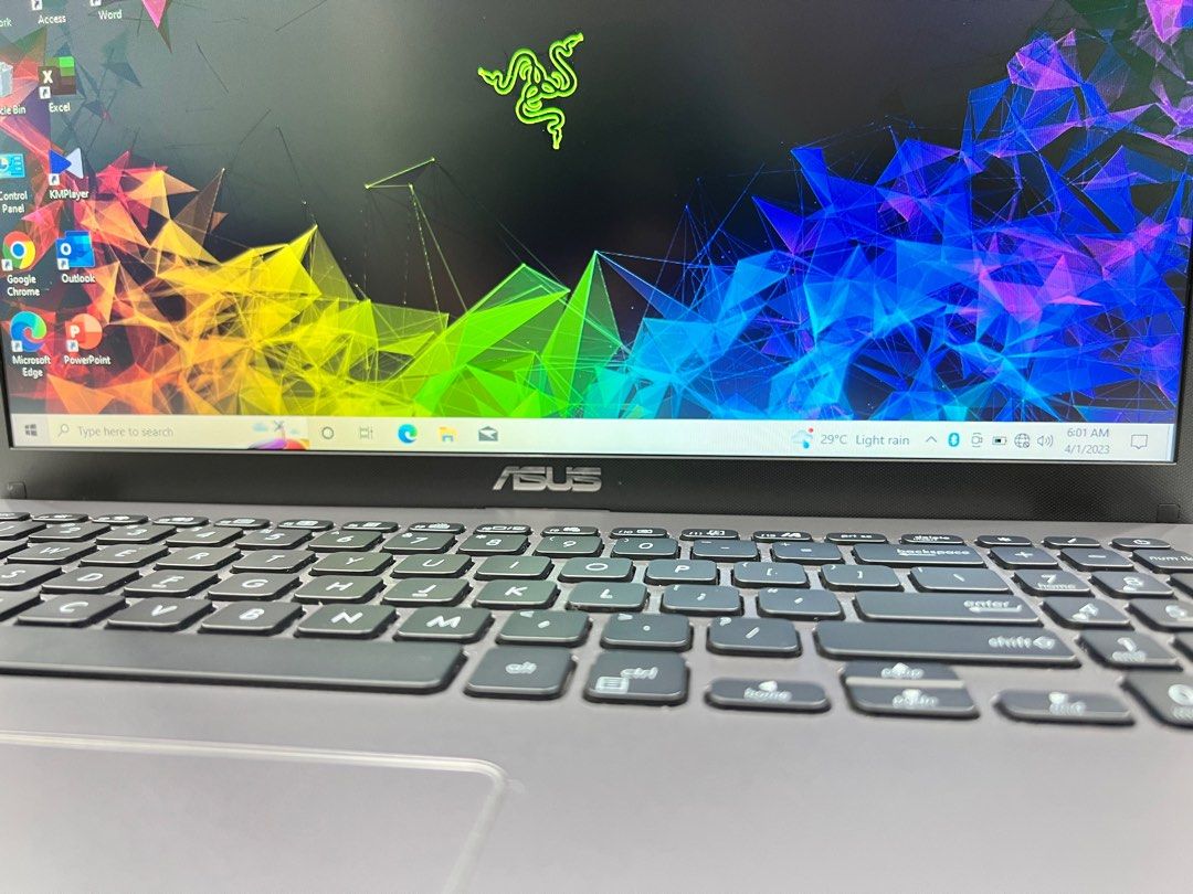 Asus shop x509 review