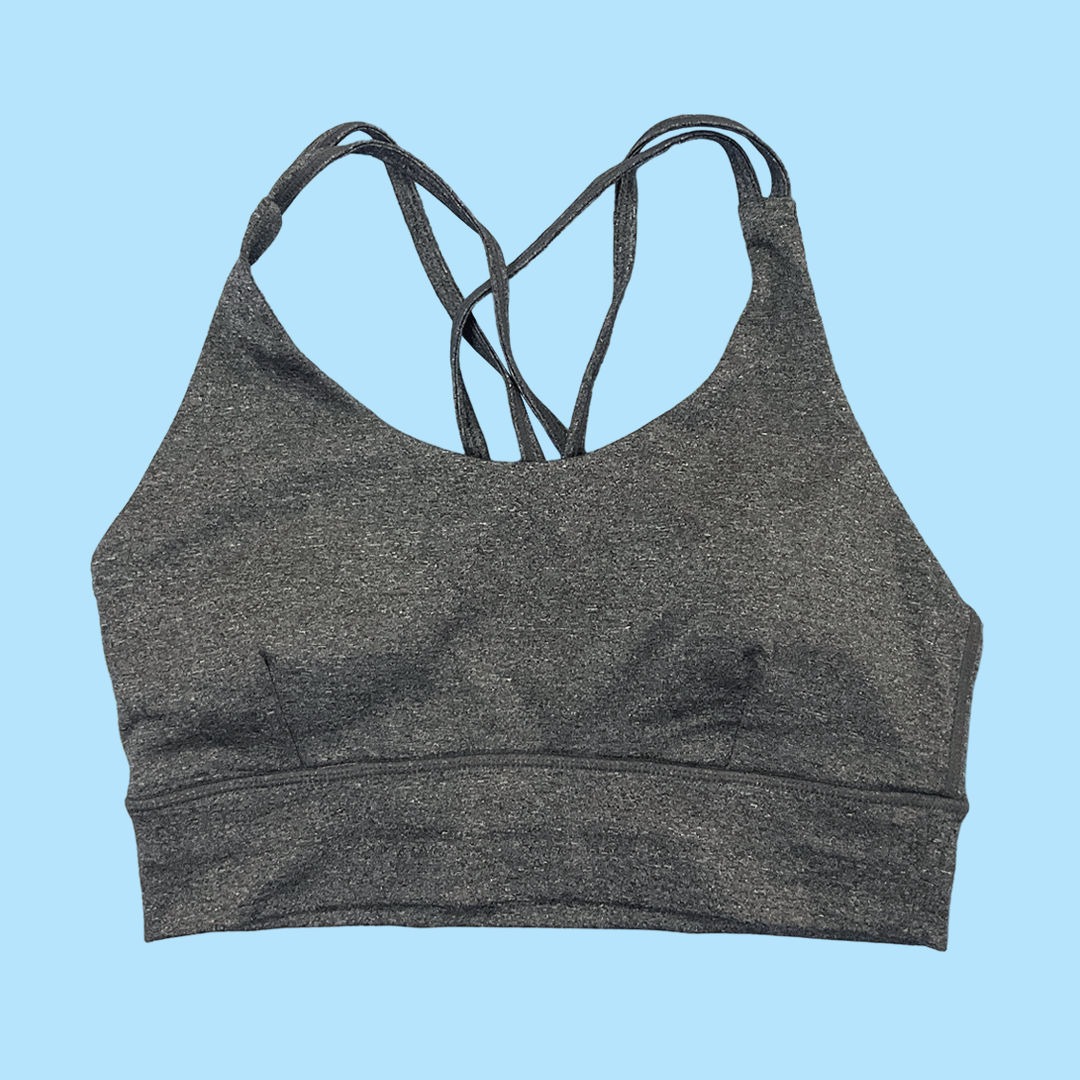 Athletic Works sports bra, Women's Fashion, Activewear on Carousell