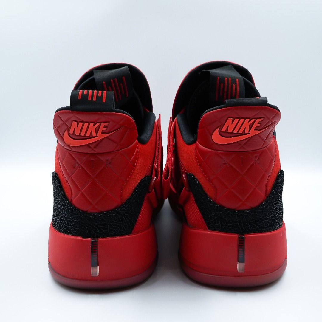 aj33 red