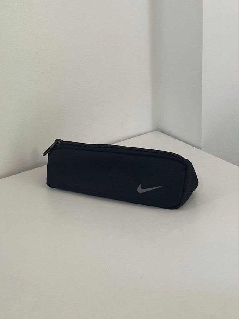 Authentic Nike Pencil Case, Hobbies & Toys, Stationary & Craft, Stationery  & School Supplies on Carousell