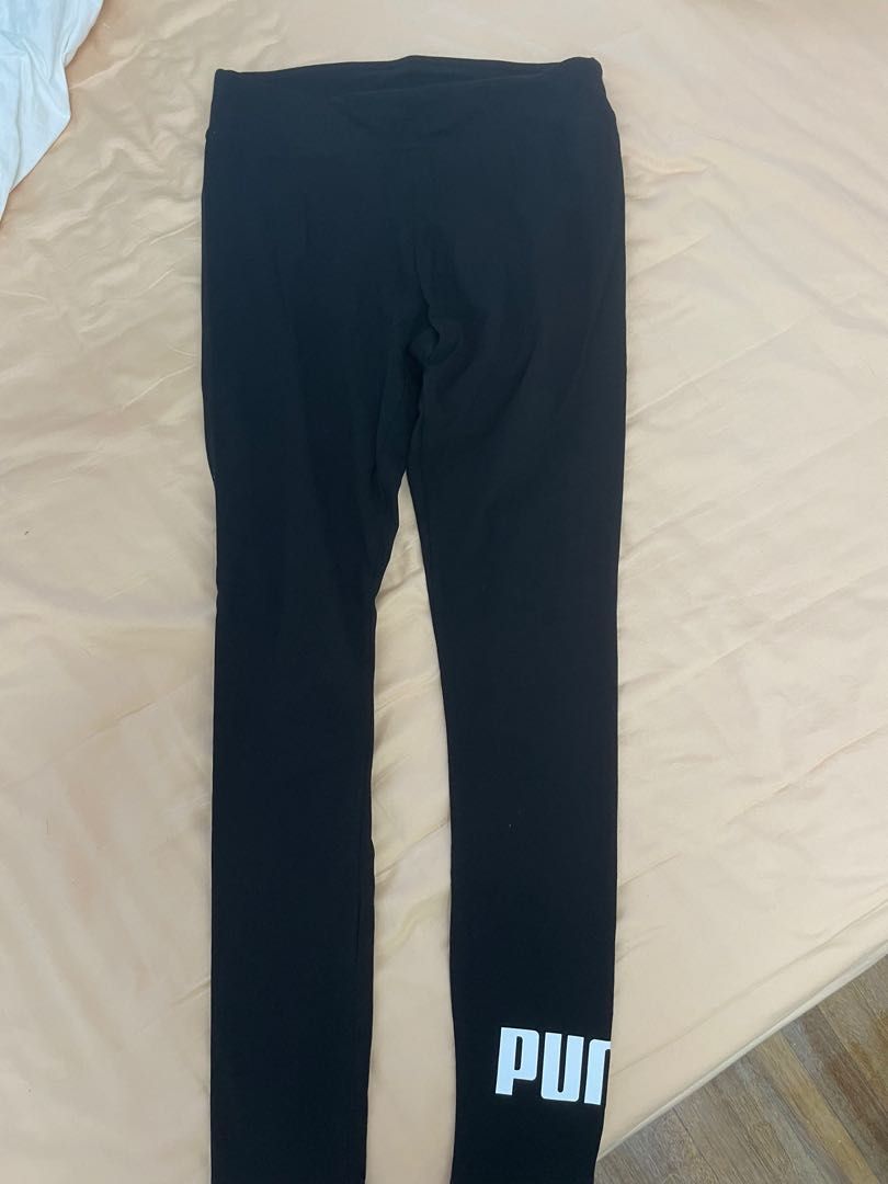 Puma jeggings hotsell