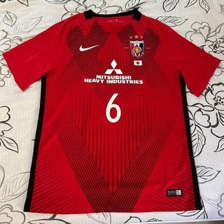 Urawa Red Diamonds 2022 Home & Away Kits Released - Footy