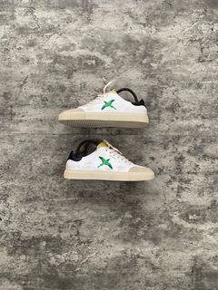 Axel arigato not visvim rick owens common projects jil sander