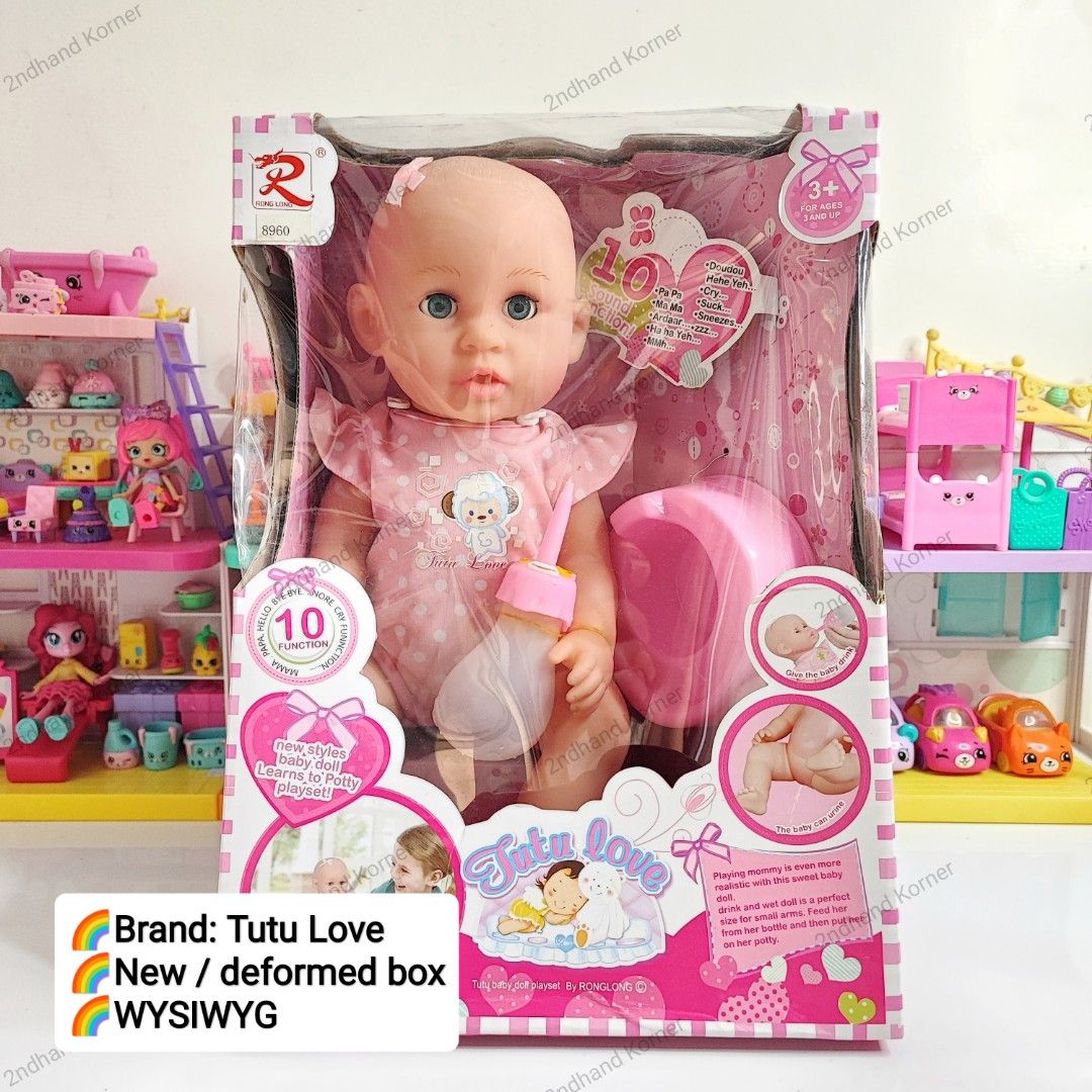 PNS Ribbon Bra & Shorts Set (Pink) (Fashion Doll) - HobbySearch Fashion  Doll Store