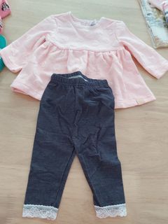 Baby Girl clothes