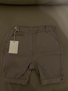 Baby shorts size 80 , brand new
