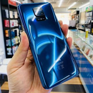 Baca detail!!! Redmi Note 9s [6GB+2GB/128GB] | Terima Trade In | Boleh COD