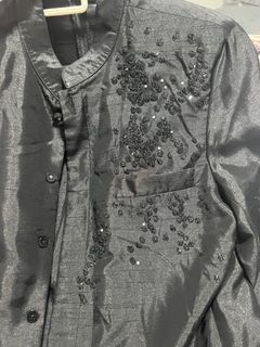 Baju Kurong Labuchi
