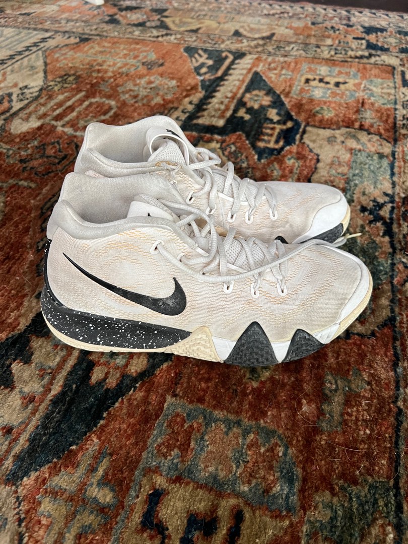 Botas nike online irving