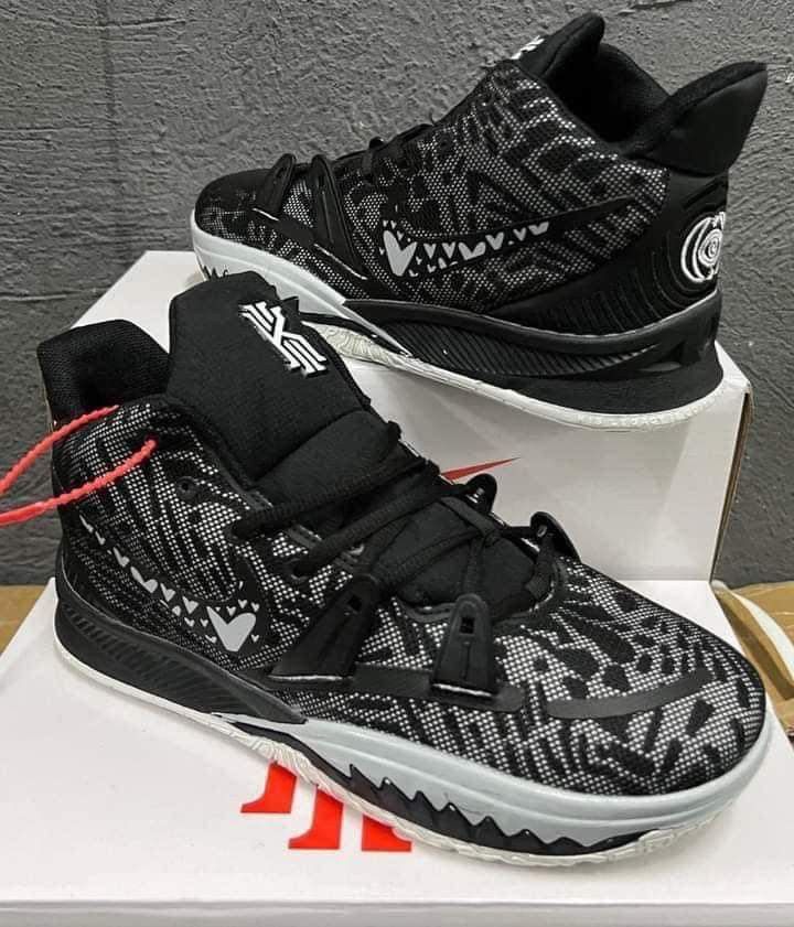 Basketball Shoes sizes 41 to 45, Sports Equipment, Other Sports Equipment and Supplies on Carousell