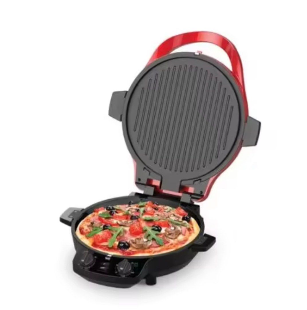 Bauman pizza maker (Category: Other Kitchen Appliances) located in Makati City. Submitted by melissa12345 (Listing ID 1223990151, Image 3). Description: .