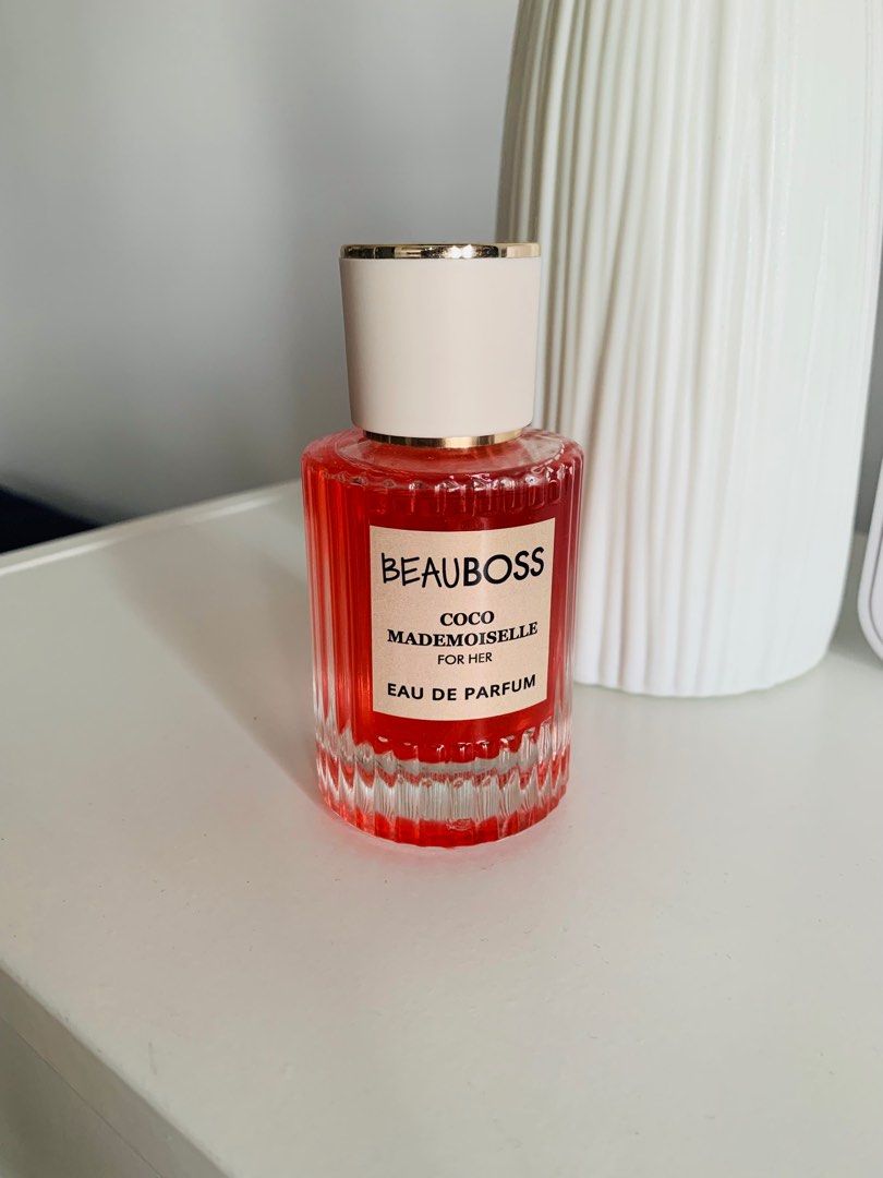 Coco chanel mademoiselle 60ml clearance