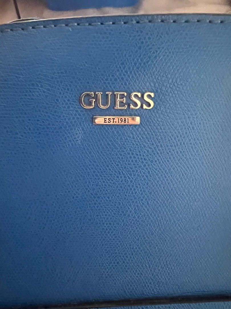 Beg new arrivals jenama guess