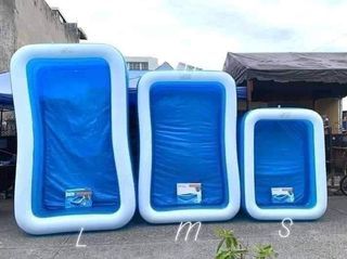 Bestway Inflateable Swimming Pool 3 sizes