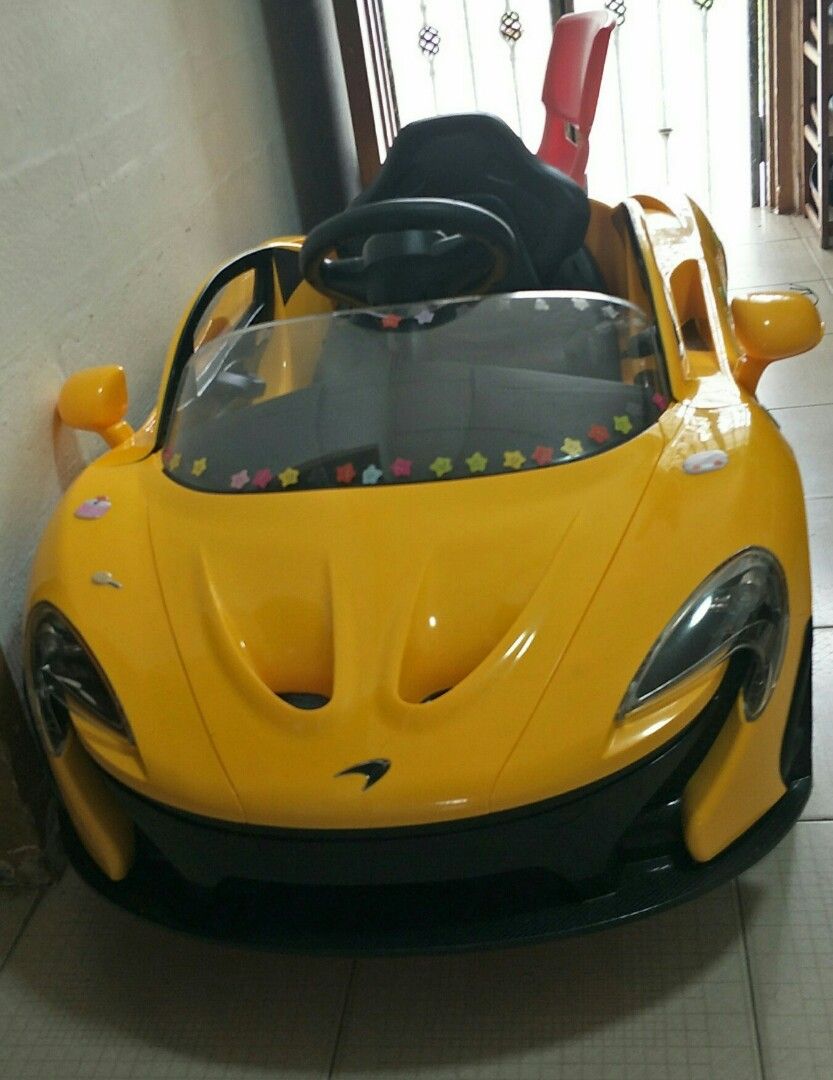 bigtoycar