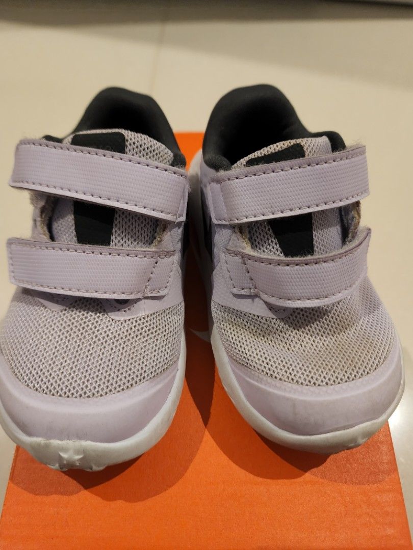 Nike Revolution 6 Baby/Toddler Shoes (5C), Babies & Kids, Babies & Kids
