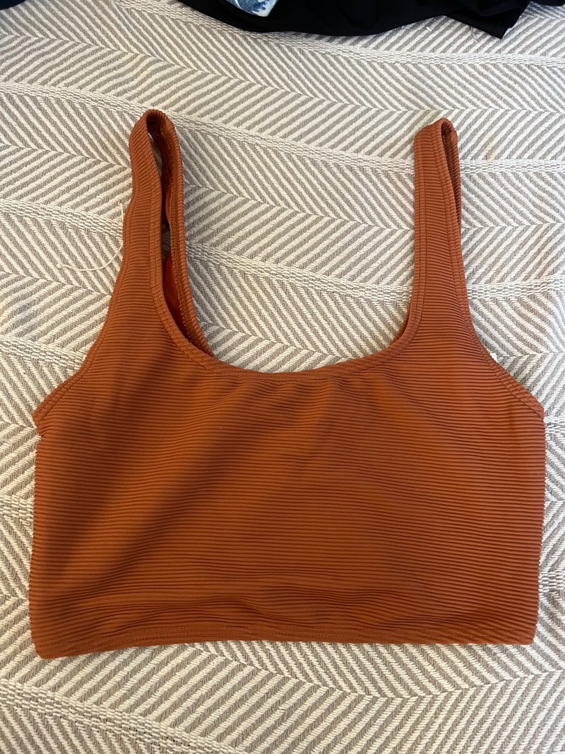 Billabong ribbed swimwear, Women's Fashion, Swimwear, Bikinis ...