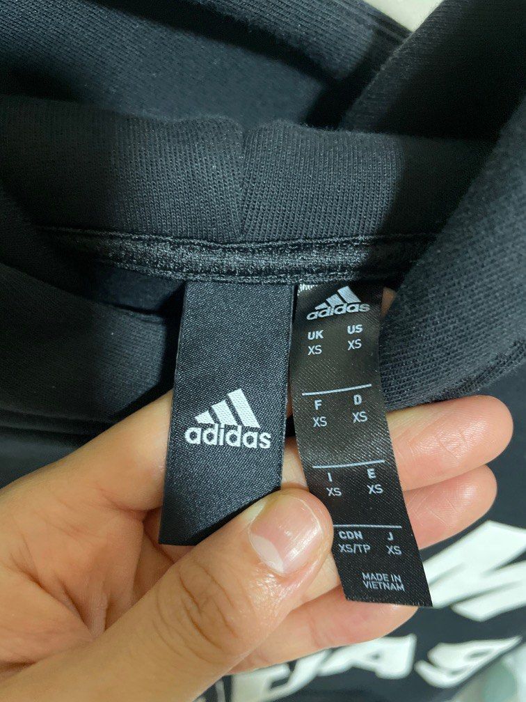 Adidas 46 us xs sale