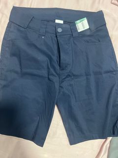 BNIT Decathlon Bermuda