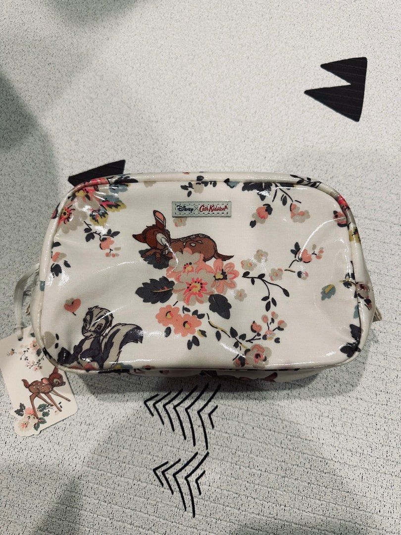 Bambi cath best sale kidston purse