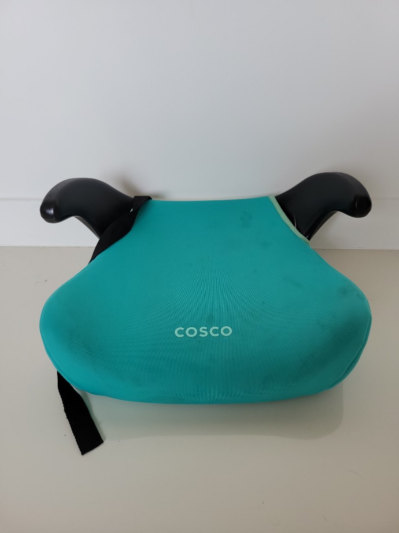 Booster seat, Car Accessories, Accessories on Carousell