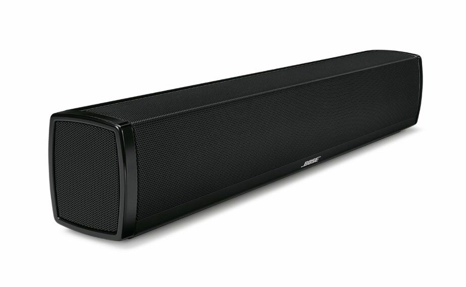 Bose cinemate 120 2025 bluetooth