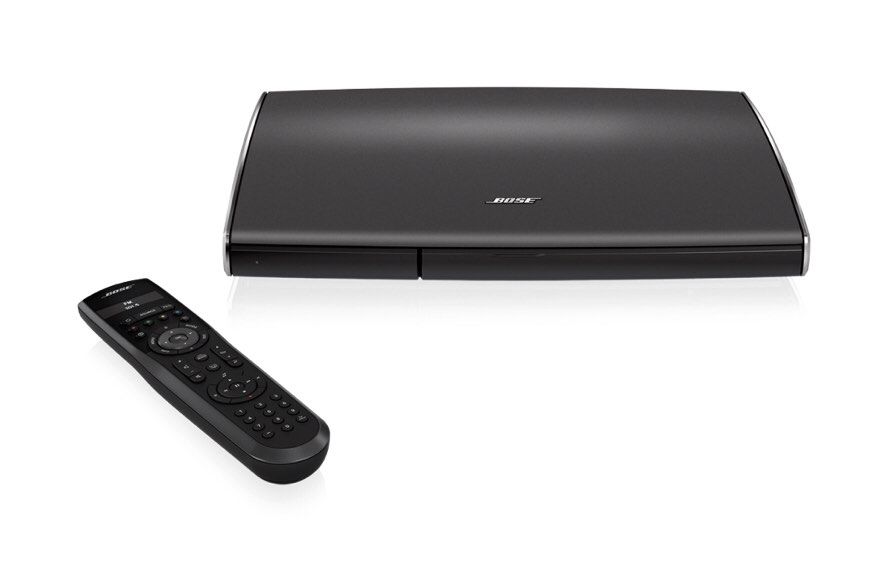 Bose lifestyle 535 series iii best sale 4k