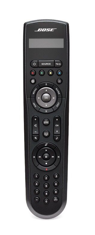 Bose Lifestyle 535 Home Theatre System Series III with SoundTouch
