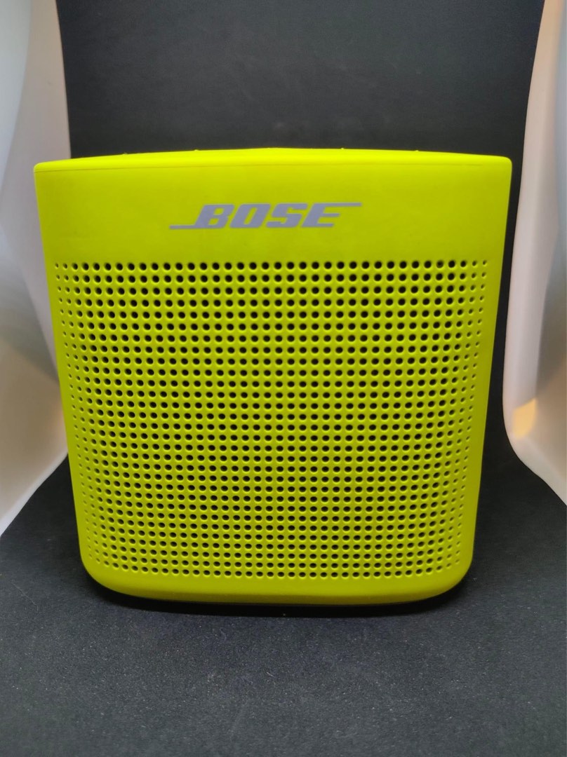 Bose Speaker, Audio, Soundbars, Speakers & Amplifiers on Carousell