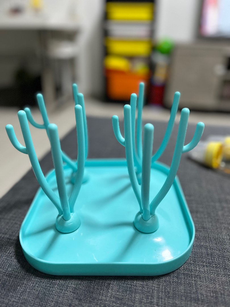 Bottle Drying Rack, Babies & Kids, Nursing & Feeding, Breastfeeding