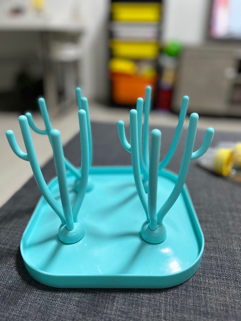 Bottle Drying Rack, Babies & Kids, Nursing & Feeding, Breastfeeding