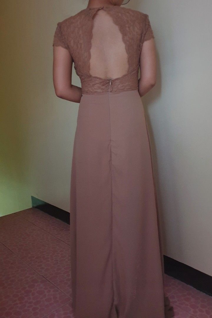 Formal attire online for graduation ball