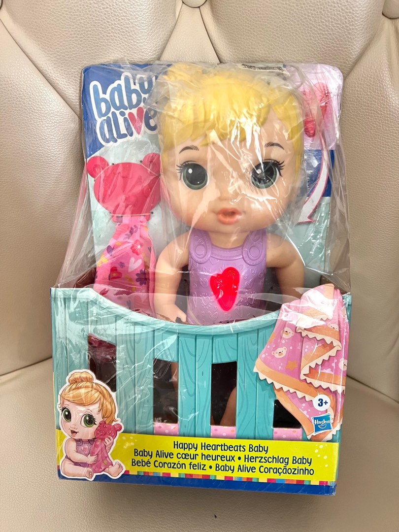 brandnew-baby-alive-happy-heartbeats-baby-on-carousell