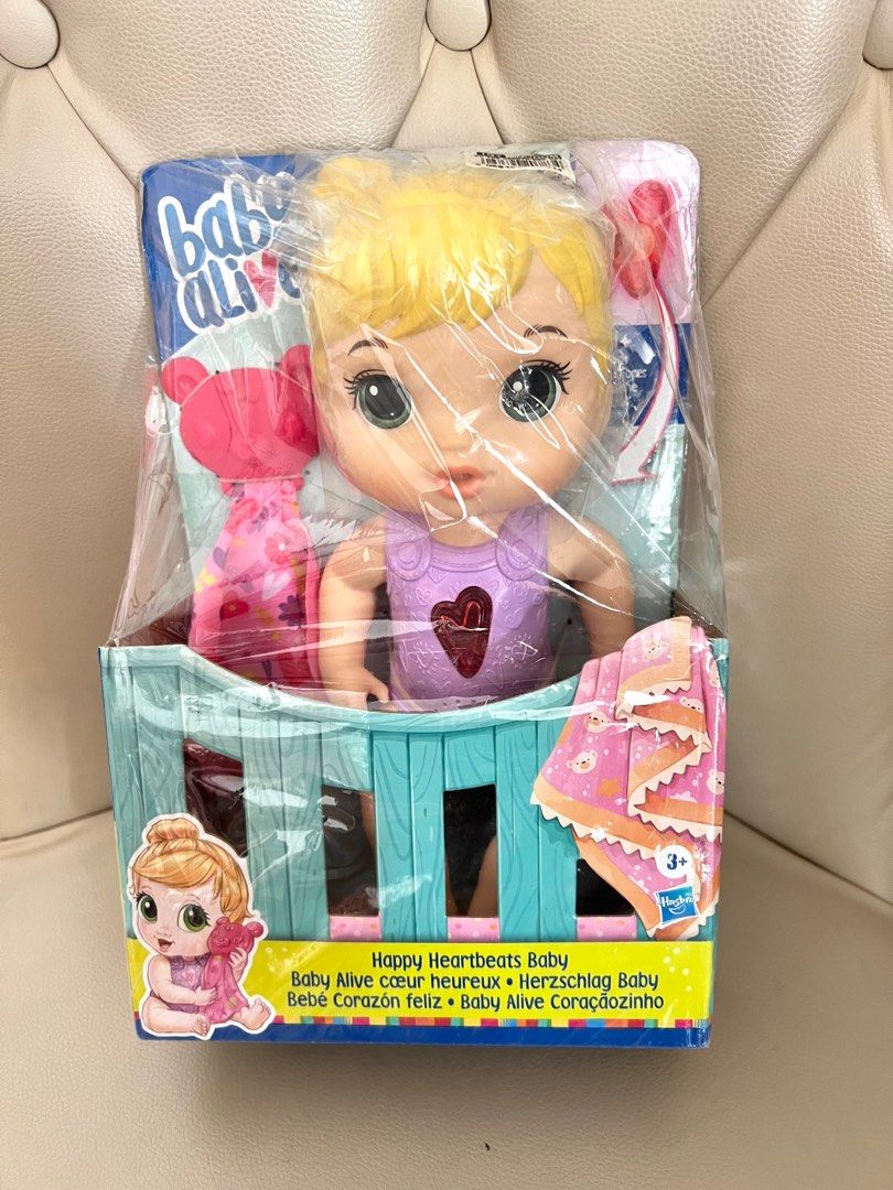 brandnew-baby-alive-happy-heartbeats-baby-on-carousell