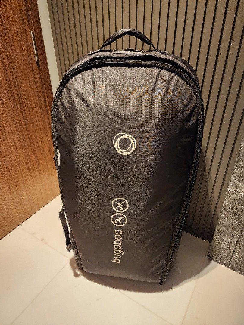 Bugaboo stroller online travel bag