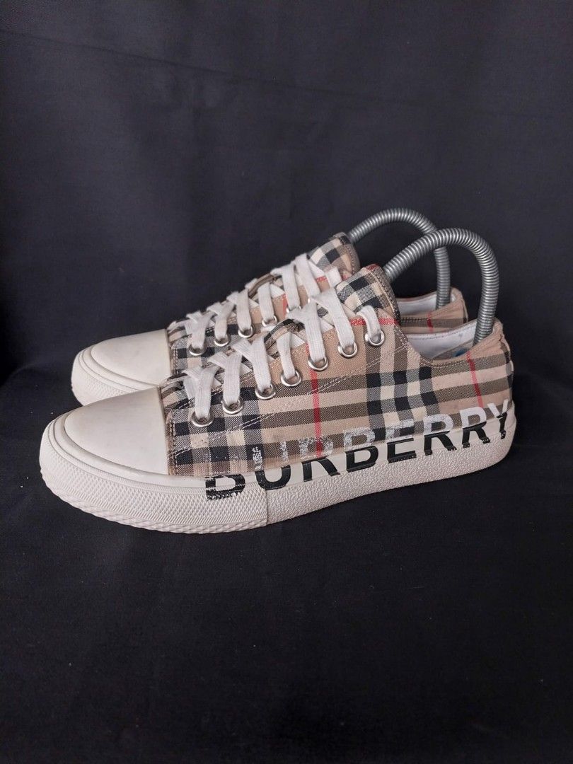 Cheap burberry 2025 shoes for sale