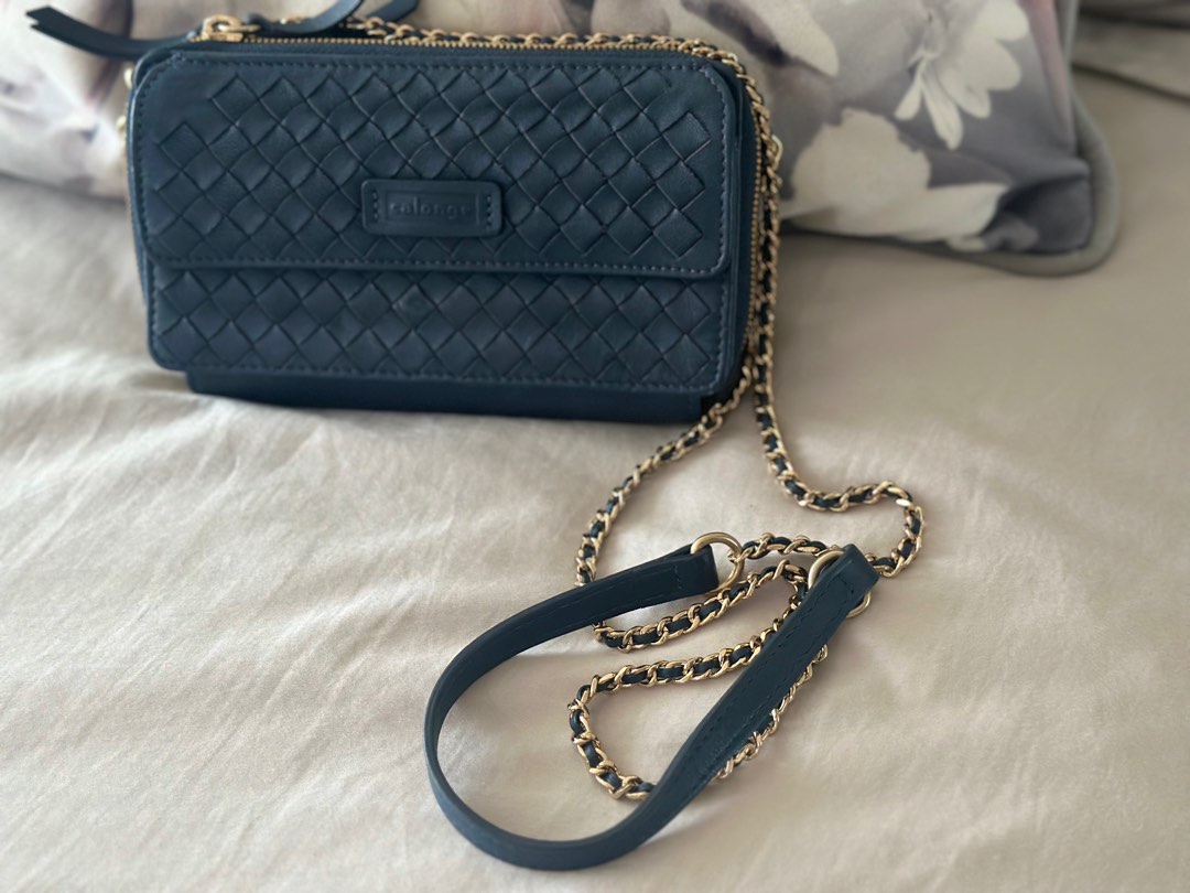 Calonge bag Women s Fashion Bags Wallets Shoulder Bags on Carousell