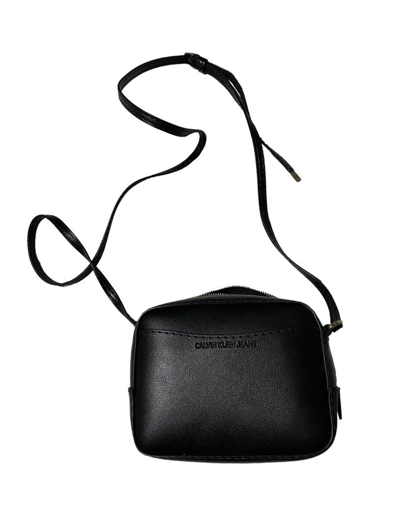 Calvin Klein Sling Bag on Carousell