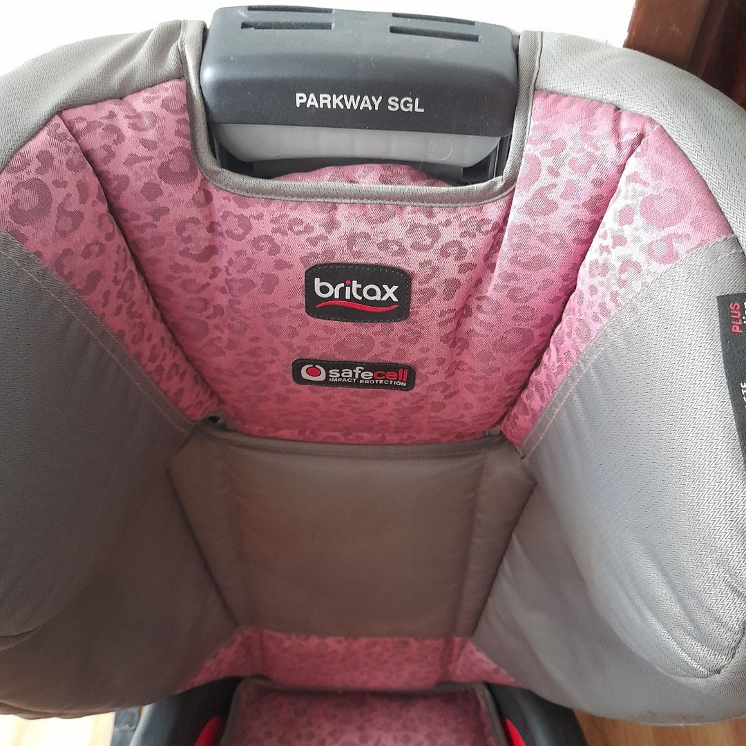 Car seat for kids, Babies & Kids, Going Out, Car Seats on Carousell