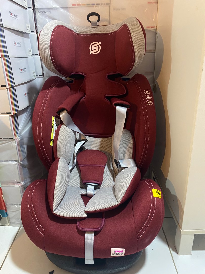 car seat untuk dijual, Babies & Kids, Maternity Care on Carousell