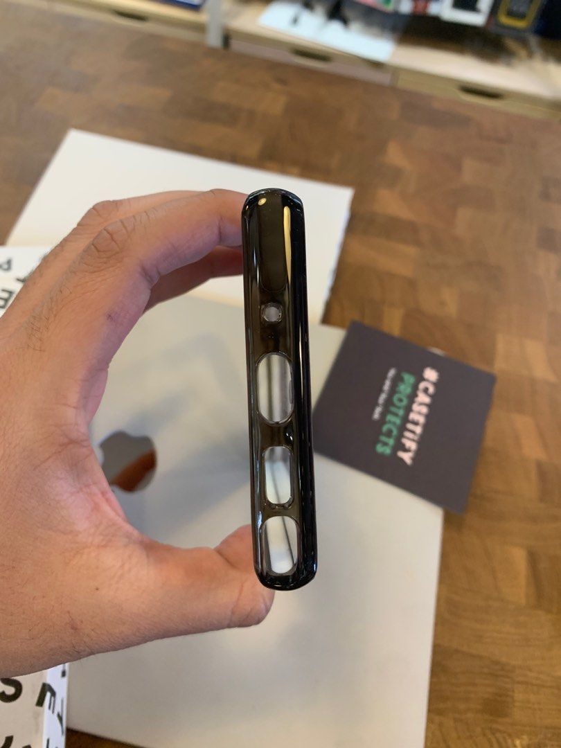 Casetify Ticket for Samsung Galaxy Note 20 Ultra, Mobile Phones