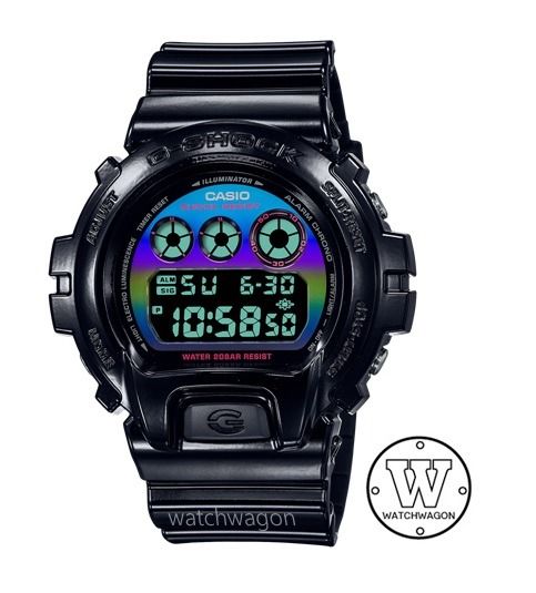 G shock dw series top