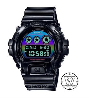 Dw 6900sw Manbox G Shock G-SHOCK ジーショック DW-6900SW-6 MAN BOX