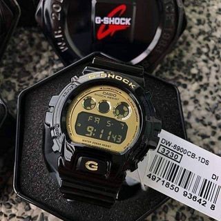 Casio G-Shock GA900AG