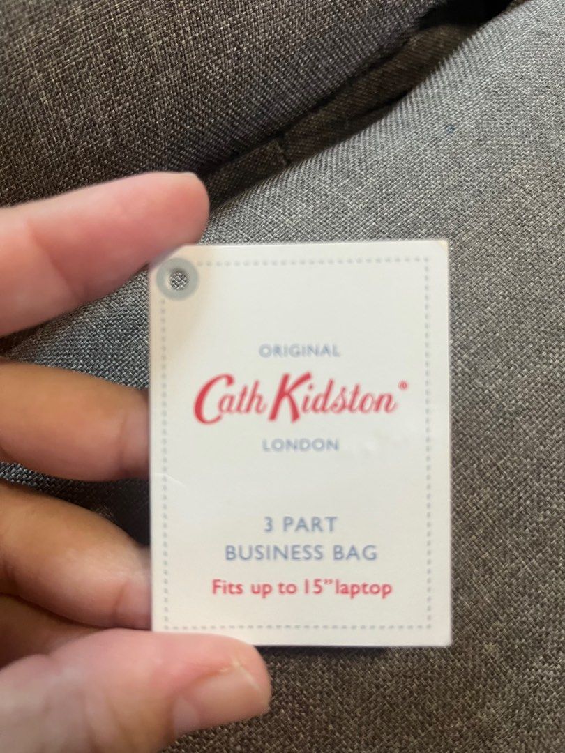 Cath Kidston Laptop Bag, Computers & Tech, Parts & Accessories, Laptop