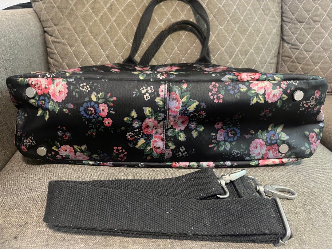 Cath kidston holdall sale shop