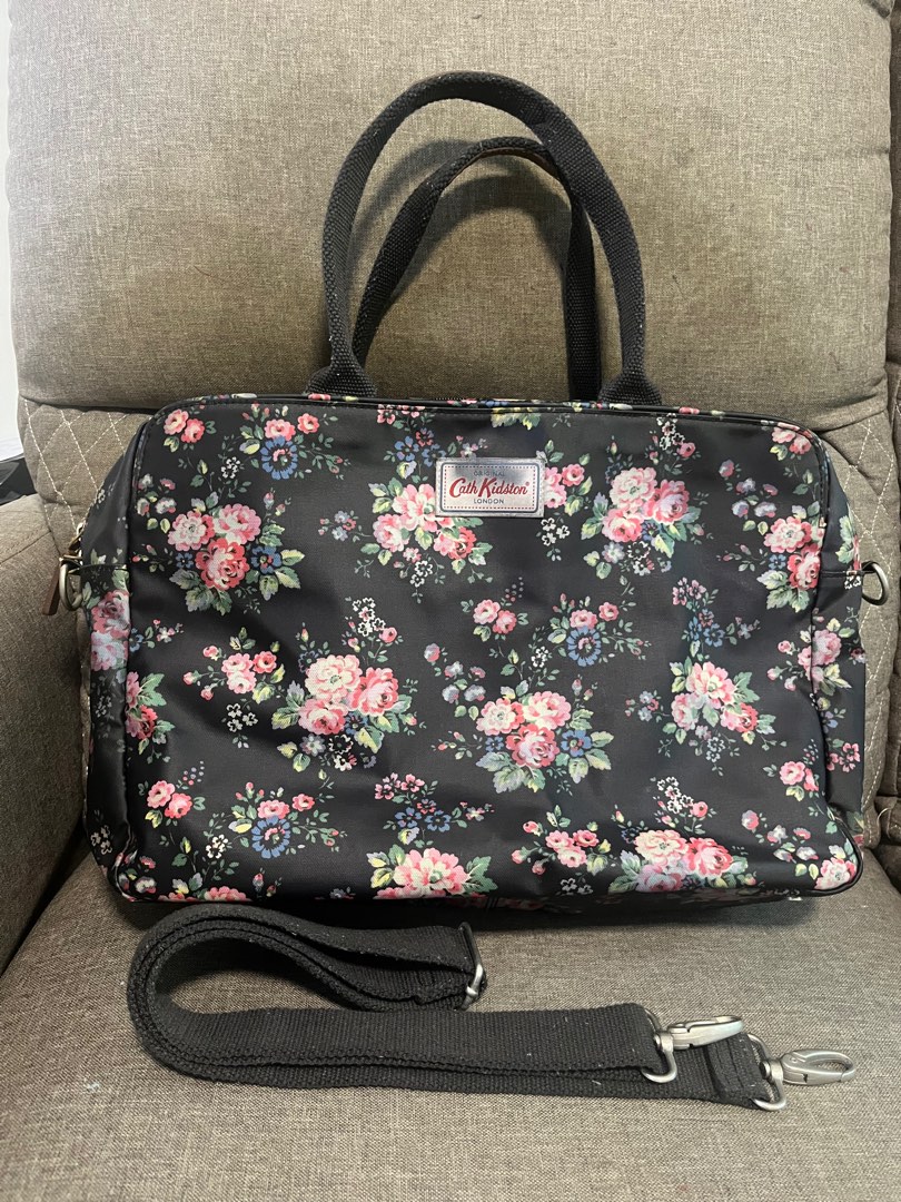 Cath kidston computer bag on sale