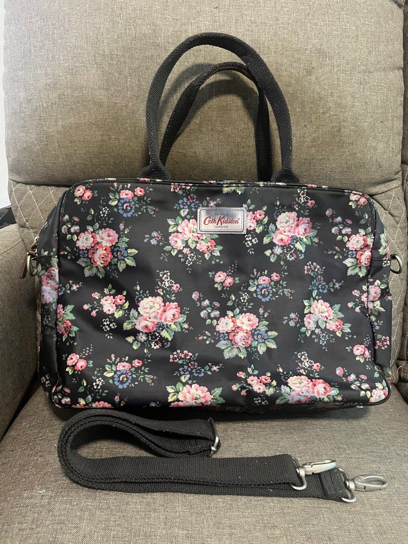 Cath kidston outlet computer bag
