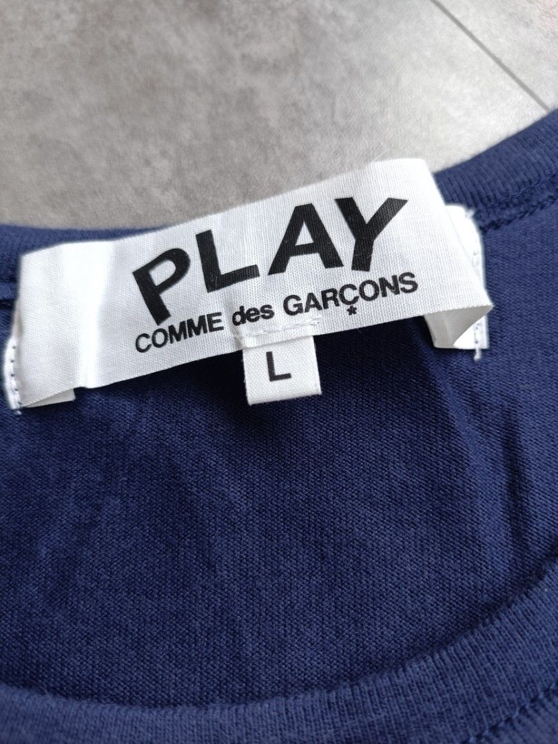 Cdg shop play takashimaya